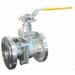 Two Way Floating Flanged Ball Valves,,MD-82FE, Fugitive Emission Control, 2 Piece Flanged Ball Valves